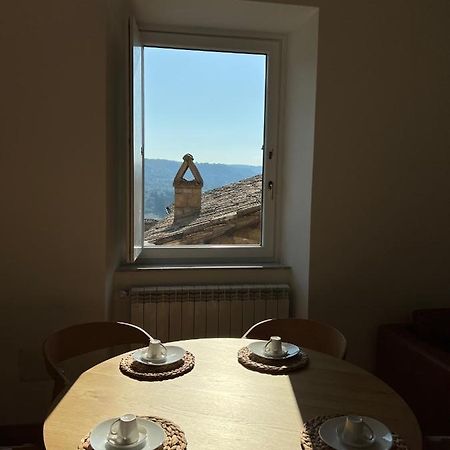 Appartamento Con Terrazzo Orvieto Buitenkant foto