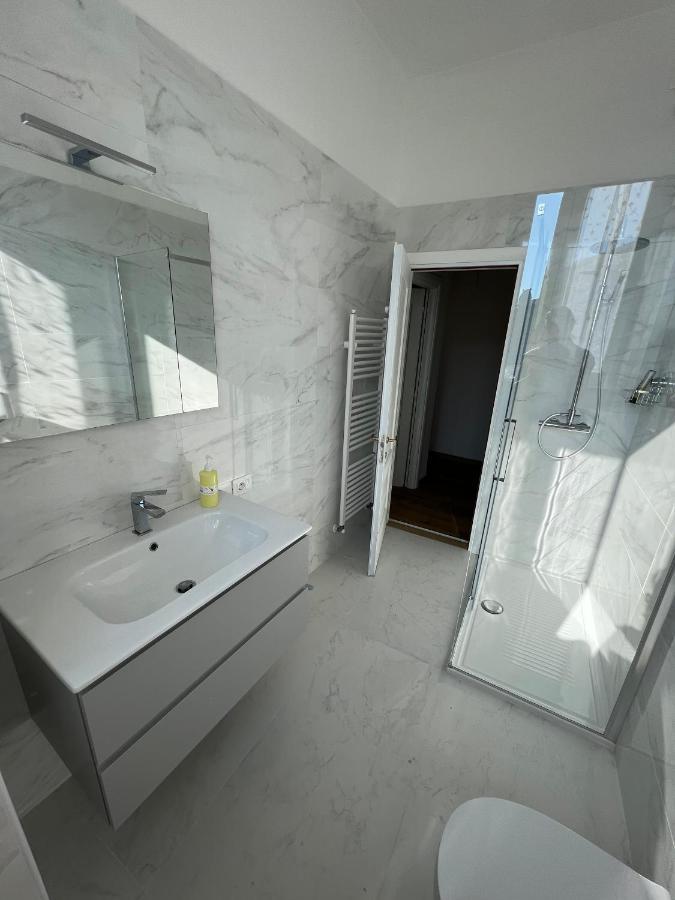 Appartamento Con Terrazzo Orvieto Buitenkant foto