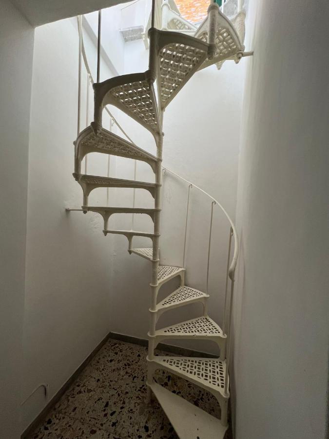 Appartamento Con Terrazzo Orvieto Buitenkant foto