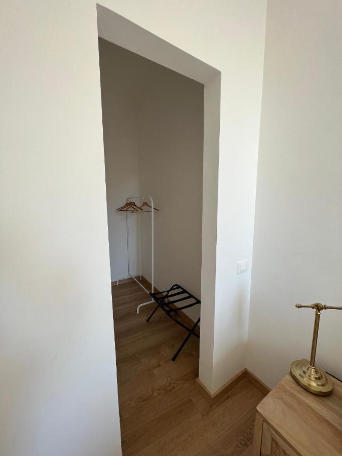 Appartamento Con Terrazzo Orvieto Buitenkant foto