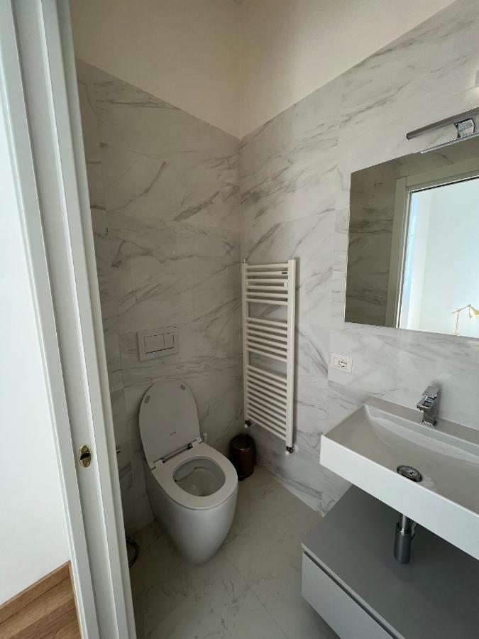 Appartamento Con Terrazzo Orvieto Buitenkant foto