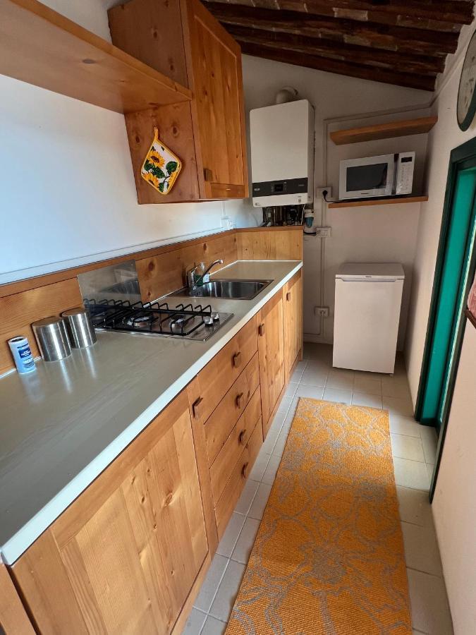 Appartamento Con Terrazzo Orvieto Buitenkant foto