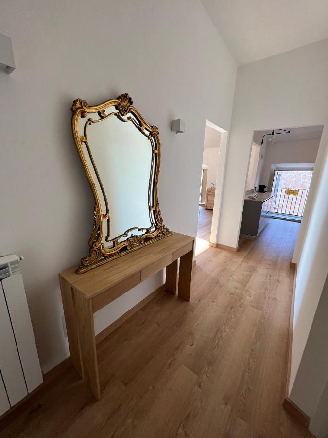 Appartamento Con Terrazzo Orvieto Buitenkant foto