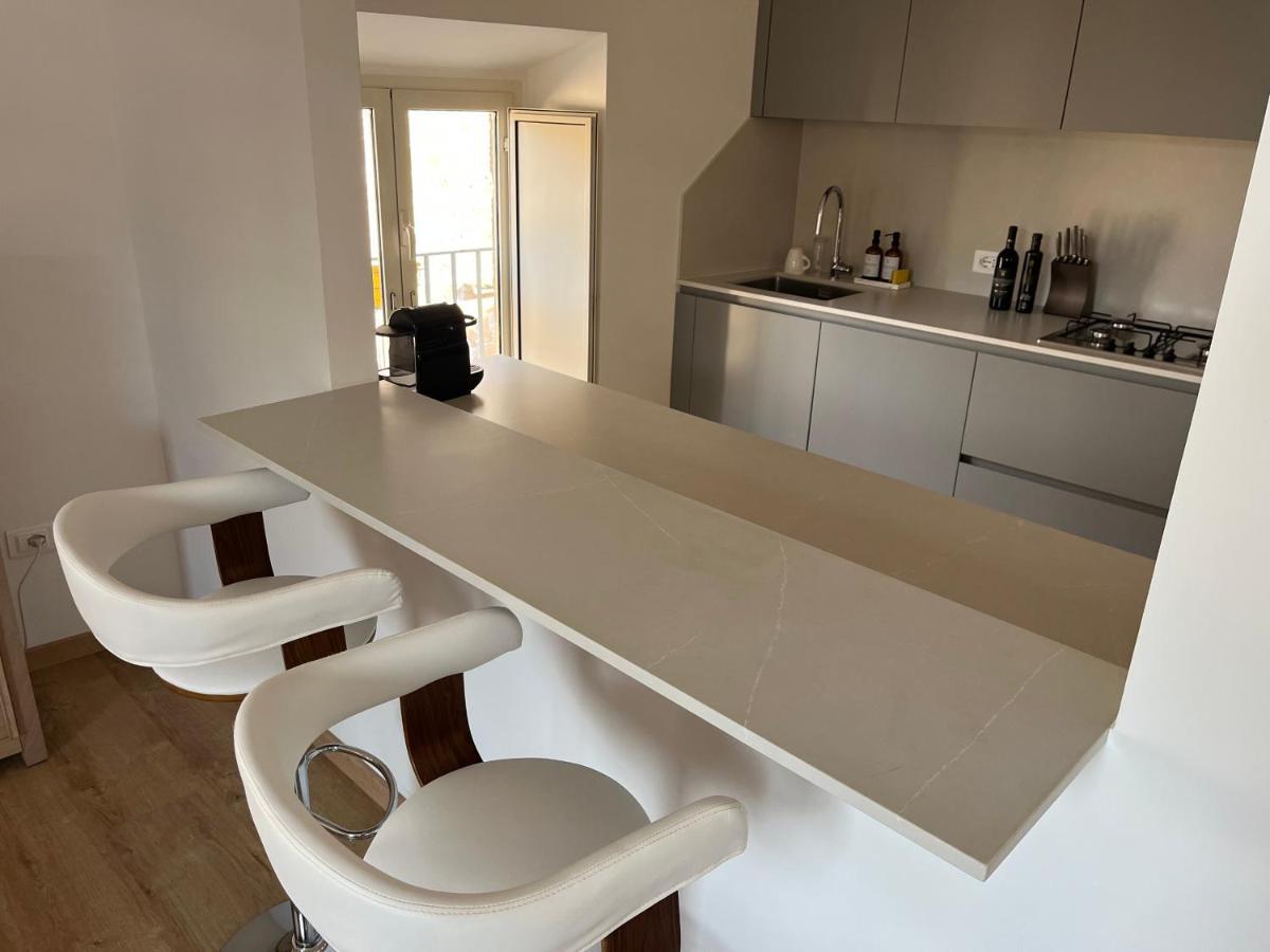 Appartamento Con Terrazzo Orvieto Buitenkant foto