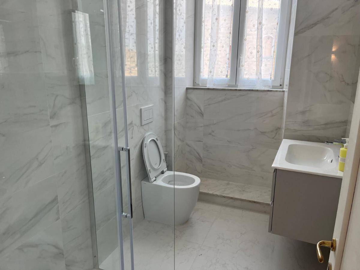 Appartamento Con Terrazzo Orvieto Buitenkant foto