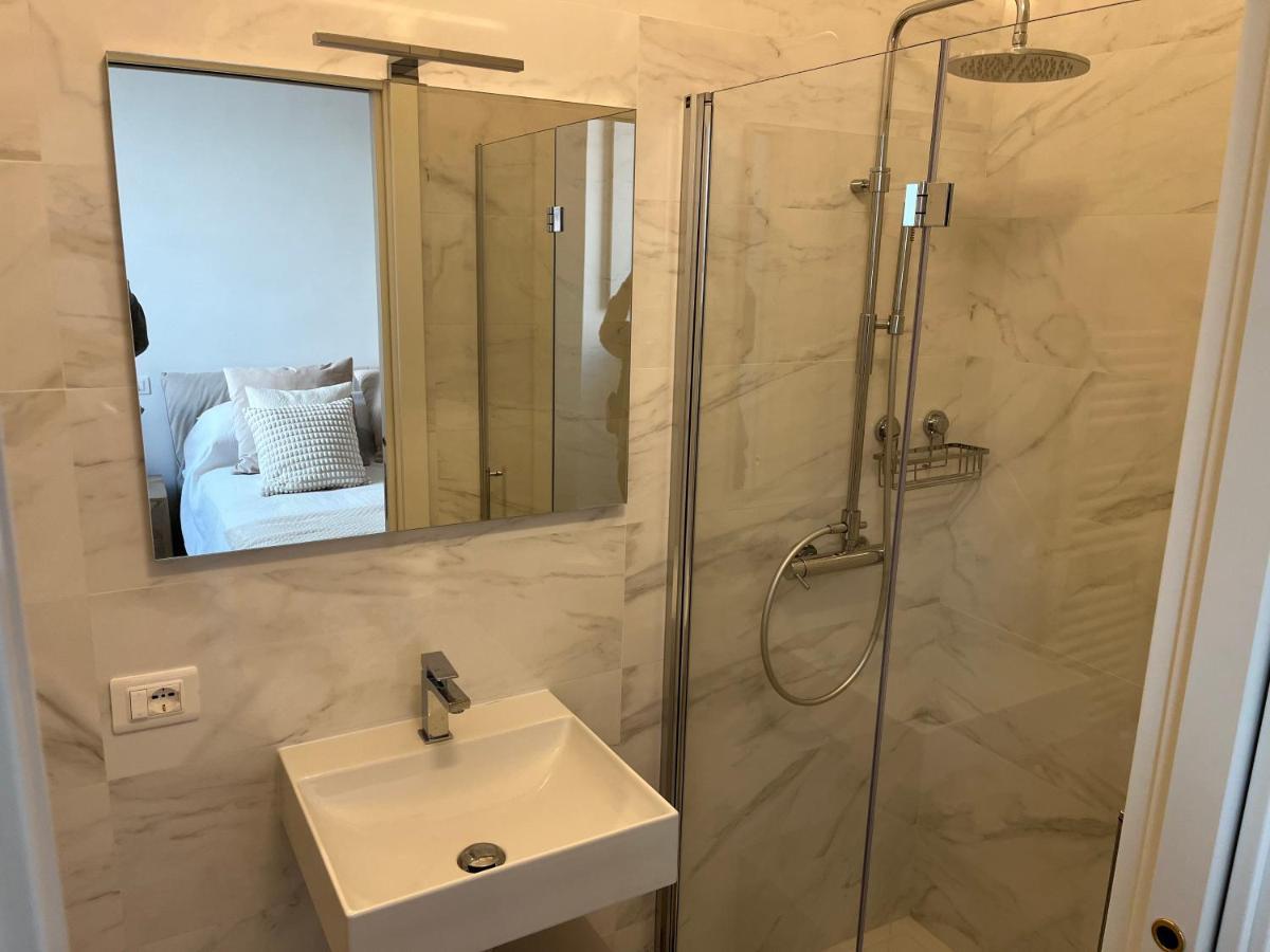 Appartamento Con Terrazzo Orvieto Buitenkant foto