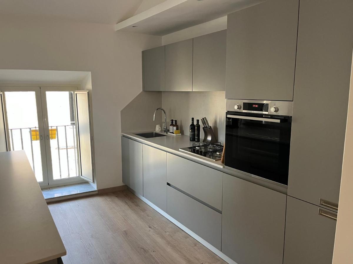 Appartamento Con Terrazzo Orvieto Buitenkant foto