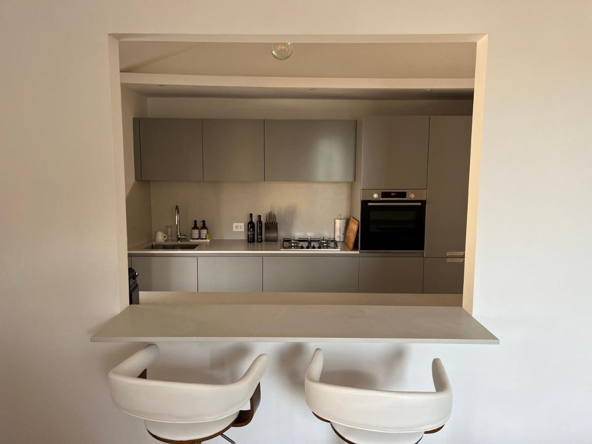 Appartamento Con Terrazzo Orvieto Buitenkant foto